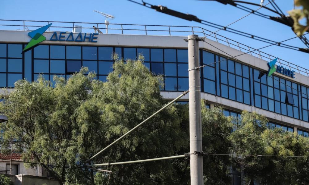 ΔΕΔΔΗΕ: Λέει ''αντίο'' στο φαινόμενο των ρευματοκλοπών